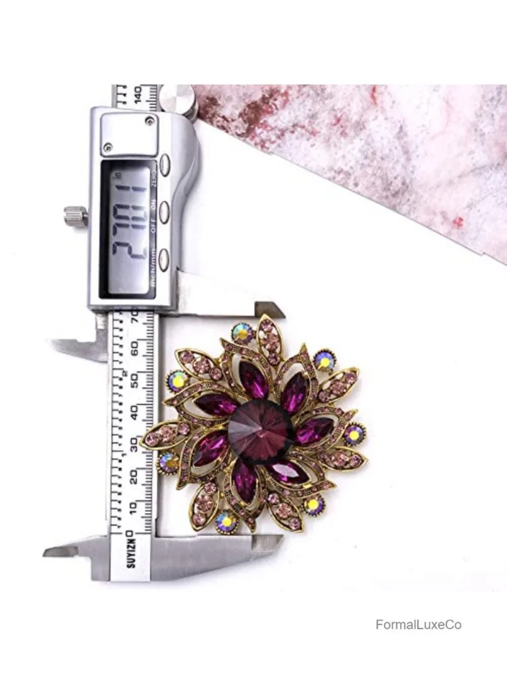 N/A this elegant